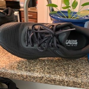 Hoka sneakers. Just 2 months old. Originally $160!